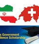 Call for Applications: Swiss Government Excellence Scholarships (2020-2021)